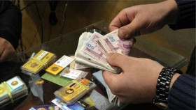 اوراق گواهی سپرده سکه در بورس قابل معامله می‌شود