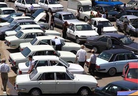 پیش فروش محصولات ایران خودرو ویژه طرح عید تا عید (+شرایط فروش)