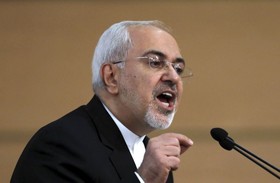 ظریف: اقدام مجلس کانادا علیه ایران به ضرر کشورشان تمام می شود