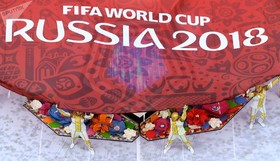 شاهکار جدید صدا و سیما در مورد جام جهانی