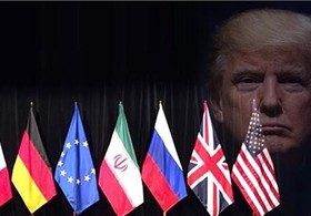 احتمال مجازات شرکت‌های خارجی که از ترس آمریکا ایران را ترک می‌کنند