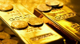پیش‌بینی روند قیمت طلا