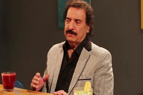 جواد یساری بعد از 40 سال ممنوعیت روی پرده سینما رفت