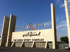 خبر خوب از آزادی؛ موافقت با پخش دیدار ایران در ورزشگاه آزادی