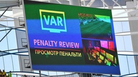 جام جهانی روسیه/ در چه مواردی "کمک‌داور ویدئویی" به کار گرفته می‌شود؟