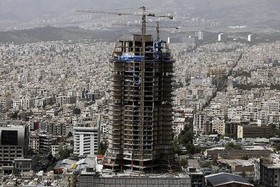 توقف صدور مجوز برای ساخت پاساژ در منطقه یک تهران