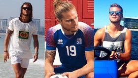 افزایش معجزه آسای فالوئرهای ستاره تیم ملی ایسلند