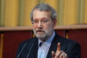 لاریجانی: پیشنهادات اروپایی ها به ایران، در سطح کلان معقول است