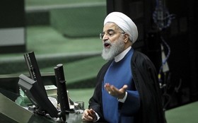 نامه نمایندگان مجلس به روحانی: تیم اقتصادی دولت را سریعاً ترمیم کنید