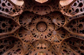 سقف اکوستیک در اصفهان