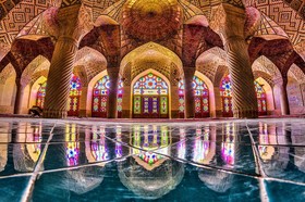 نصیرالملک – شیراز