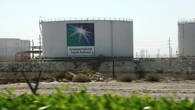 افزایش ۲ میلیونی تولید نفت عربستان برای جبران تحریم نفت ایران