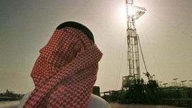 عربستان می تواند نفت بیشتری صادر کند؟