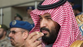 خطر استعفای ولیعهد سعودی!