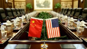 آغاز جنگ تجاری آمریکا و چین؛ کدامیک پیروز می‌شوند؟