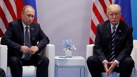 پوتین از ترامپ انتقام گرفت/ مقابله‌ی روسیه با تعرفه های آمریکا