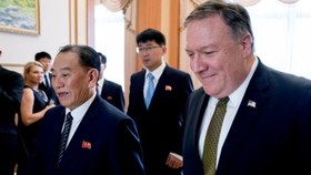 کره شمالی رویکرد آمریکا را درباره برنامه اتمی کشورش 'تاسف‌آور' خواند