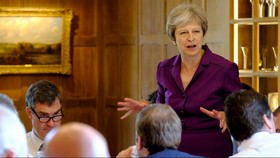 مجلس عوام انگلیس با آلترناتیوهای برگزیت نیز مخالفت کرد