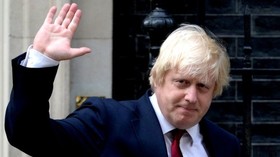بحران برگزیت؛ بوریس جانسون، وزیر خارجه بریتانیا هم استعفا کرد