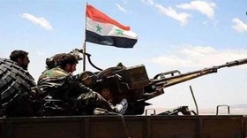 شهر ادلب پس از ۵ سال به کنترل دولت سوریه درآمد