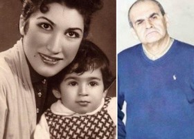 کامیار شاپور فرزند فروغ فرخزاد درگذشت