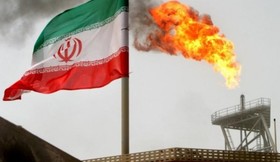 رویترز: احتمال کاهش دو سوم از صادرات نفت ایران تا پایان سال 2018