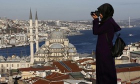 ایرانی ها بزرگ ترین خریداران ملک در ترکیه