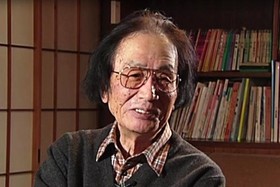 شینوبو هاشیموتو در ۱۰۰ سالگی درگذشت