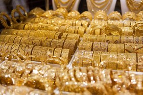 بازار طلا یک هفته تعطیل شد