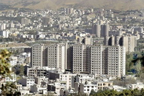 قیمت آپارتمانهای کوچک در مناطق مختلف تهران (+جدول)