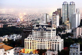 آپارتمان‌های مورد پسند اکثر مستاجران تهرانی (+جدول قیمت)