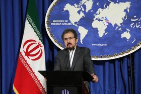 واکنش رسمی ایران به پیشنهاد مذاکره‌ی بدون پیش‌شرط آمریکا