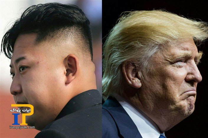 ترامپ و کره شمالی
