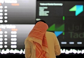ارزش سهام در بورس های عربی به شدت کاهش یافت