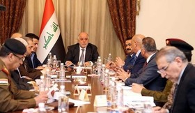 مخالفت شورای امنیت ملی عراق با «سیاسی‌کردن» موضع بغداد درباره تحریم‌ها علیه ایران