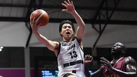 اخراج بسکتبالیست های ژاپنی از دهکده بازی‌ها با اتهامات جنسی