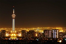 قیمت های نجومی آپارتمانهای نوساز در تهران (+جدول)
