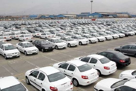 قیمت جدید خودروهای تولید داخل در بازار تهران امروز پنجشنبه (+جدول)