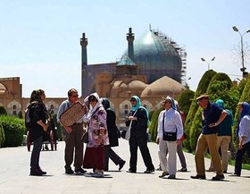 هشدار درباره فصل پیش روی صنعت گردشگری ایران