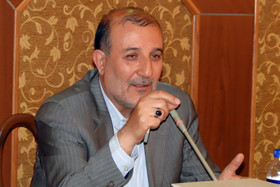 رئیس کمیسیون صنایع مجلس: قیمت واقعی ارز بین ۶ تا ۷ هزار تومان است