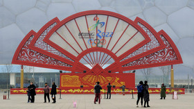 رشد گردشگری در چین با طرح‌های خاص المپیک زمستانی۲۰۲۲
