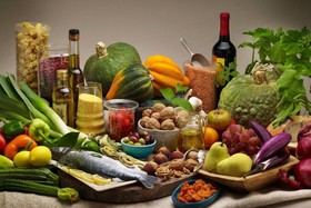 مواد غذایی ارگانیک و کاهش خطر سرطان