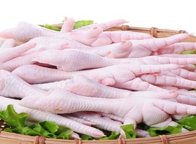 مواد معدنی نهفته در پای مرغ سلامت بدن را تضمین می کند؟