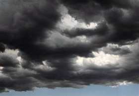 پیش‌بینی جدید هواشناسی/افزایش بارندگی در اردیبهشت ماه