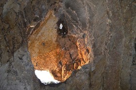 گزارش تصویری از هوتو، غار هفت هزار ساله در بهشهر