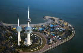 کویتی‌ها تنبل‌ترین کشور جهان معرفی شدند
