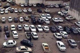 شاهکار شهرداری مشهد: صدها خودرو مردم را به پارکینگ برد و مالکان سالها دنبال آنها گشتند
