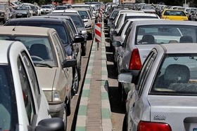 راه حلی ساده برای رفع مشکل پارکینگ در خیابان‌های شهر