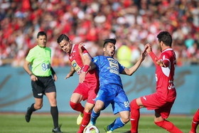 حکم سوپرجام، فوتبال ایران را تعلیق می‌کند؟