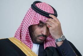افراد صاحب نفوذ در خاندان آل سعود به بن سلمان اعتماد ندارند